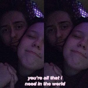 Meet your Posher, Taylor